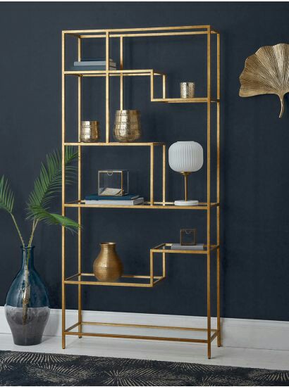 Bookcase Shelf Systems
